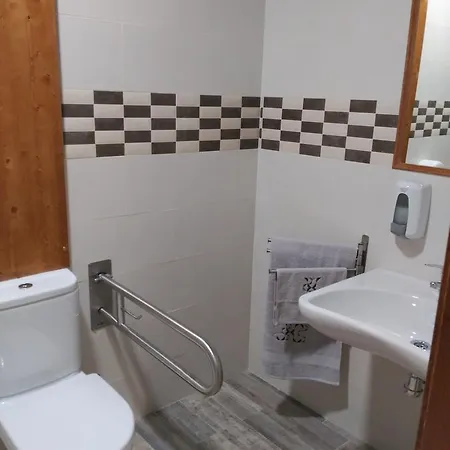 Porta Santa Albergue