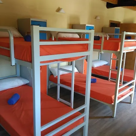 Porta Santa Albergue *