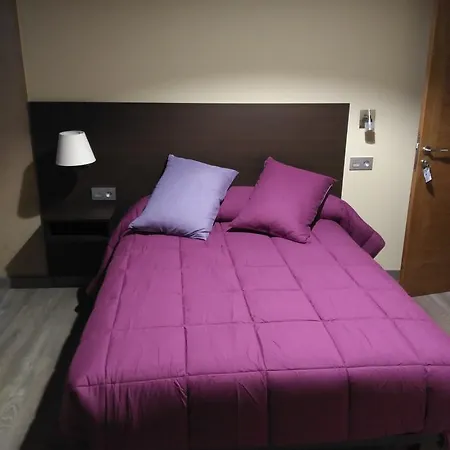 Porta Santa Albergue