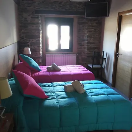 Porta Santa * Baleira