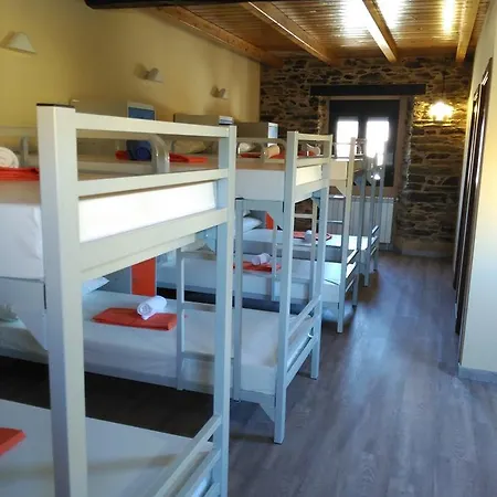 Porta Santa Vandrerhjem *