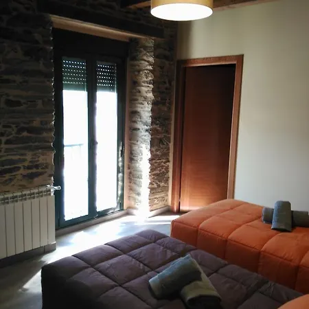 Porta Santa Albergue *