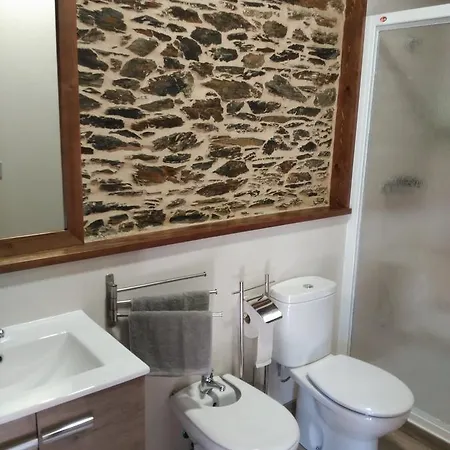 Porta Santa Albergue