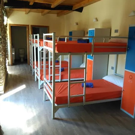 Porta Santa Albergue *